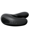 Anal Fantasy Elite Collection Ultimate P Spot Milker - Black - Realvibes