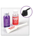 Anal Fantasy Elite Collection Ultimate P Spot Milker - Black - Realvibes
