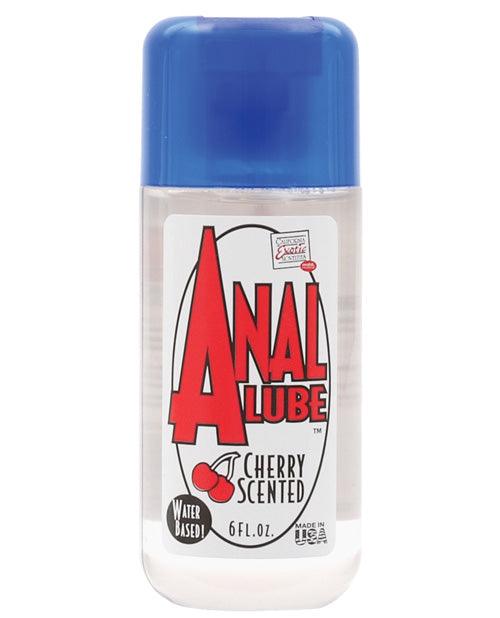 Anal Lube Enhanced Sensitivity for Intensified Sensations