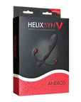 Aneros Helix Syn V Prostate Massager Box