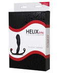Aneros Trident Series Prostate Stimulator Helix Syn