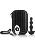 B-vibe Remote Triplet Anal Beads