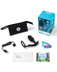B-vibe Vibrating Snug & Tug Kit
