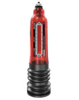 Bathmate Hydro 7 Hydropump Red