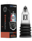 Bathmate Hydromax 3