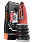 Bathmate Hydromax 5 Box Red