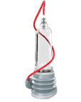 Bathmate Hydroxtreme 11 - Clear - Realvibes