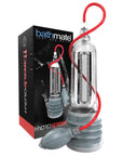 Bathmate Hydroxtreme 11 - Clear - Realvibes