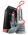 Bathmate Hydroxtreme 11 - Clear - Realvibes