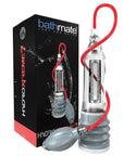 Bathmate Hydroxtreme 7 - Clear - Realvibes
