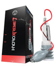 Bathmate Hydroxtreme 7 - Clear - Realvibes