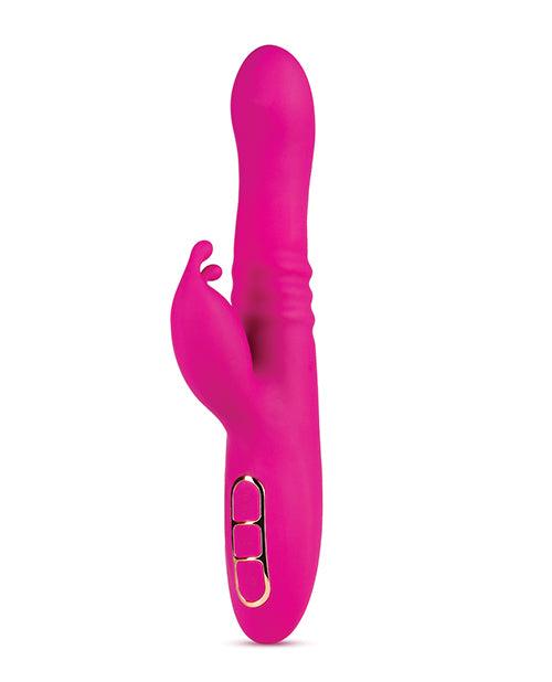 Experience Intense Pleasure with the Blush Lush Kira