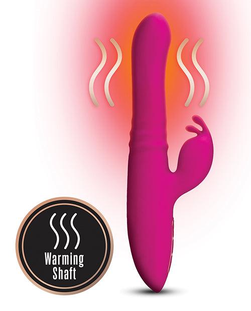 Unleash Your Desires with the Blush Lush Kira