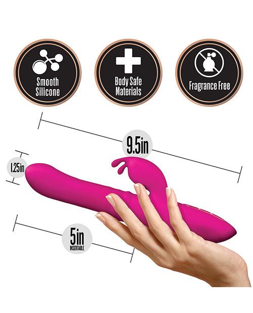 Blush Lush Kira Dimensions