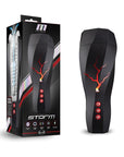 Blush M For Men Storm Stroker for mind-blowing sensations