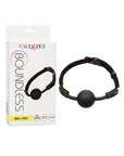 Boundless Ball Gag - Black - Realvibes