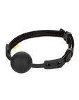 Boundless Ball Gag - Black - Realvibes