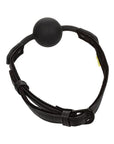 Boundless Ball Gag - Black - Realvibes