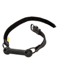 Boundless Bar Gag - Black - Realvibes