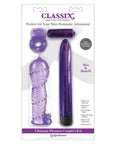 Classix Ultimate Pleasure Couples Kit - Realvibes