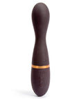 COCO DE MER EMMELINE PLEASURE WAND VIBRATOR