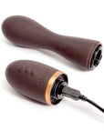 COCO DE MER EMMELINE PLEASURE WAND VIBRATOR