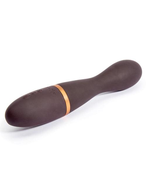 COCO DE MER EMMELINE PLEASURE WAND VIBRATOR