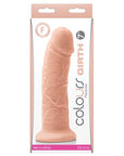 Colours Girth Box