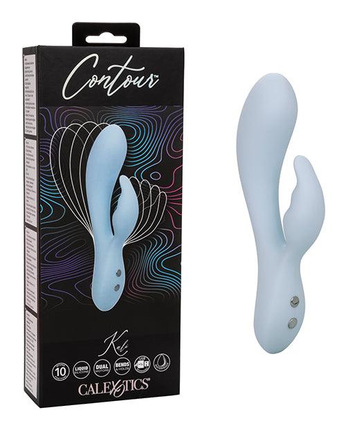 Contour Kali Flexible Dual Massager Box