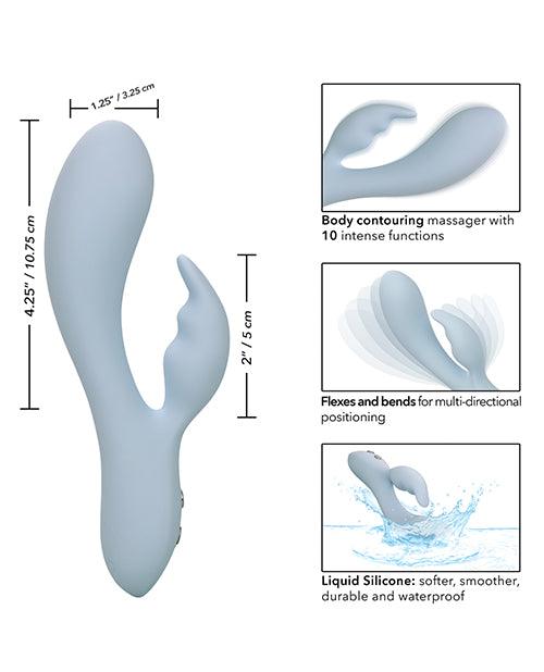 Contour Kali Flexible Dual Massager Dimensions
