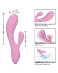 Contour Zoie Flexible Dual Massager Dimensions