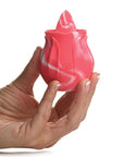 Curve Novelties Gossip Licking Rose Pink Twirl
