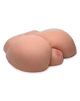 Curve Novelties Mistress Bottom's Up Tia Ass Masturbator - Medium - Realvibes