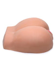 Curve Novelties Mistress Bottom's Up Tia Ass Masturbator - Medium - Realvibes