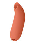 Dame Aer - Innovative clitoral stimulator with ergonomic design. Powerful vibrations, rechargeable, and waterproof.