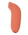 Dame Aer - Innovative clitoral stimulator with ergonomic design. Powerful vibrations, rechargeable, and waterproof.
