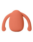 Dame Eva Hands Free Vibrator - Innovative and versatile vibrator for hands-free stimulation and shared pleasure.