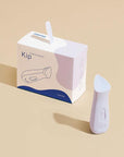 Dame Kip Lavender Soft And Discreet Vibrator