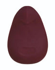 Dame Pom Flexible Vibrator Plum