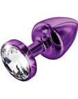 Diogol Anni Round Funky - 35mm Purple