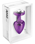 Diogol Anni Round Funky - 35mm Purple