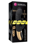 Dorcel G-stormer Thrusting G Spot Rabbit