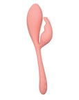 Elle Liquid Silicone Bunny