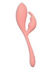 Elle Liquid Silicone Bunny