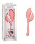 Elle Liquid Silicone Bunny