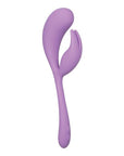 Elle Liquid Silicone Dual Flicker