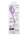 Elle Liquid Silicone Dual Flicker Box
