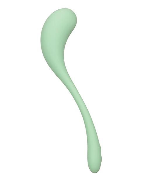 Elle Liquid Silicone Wand