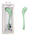 Elle Liquid Silicone Wand