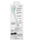 Elle Liquid Silicone Wand